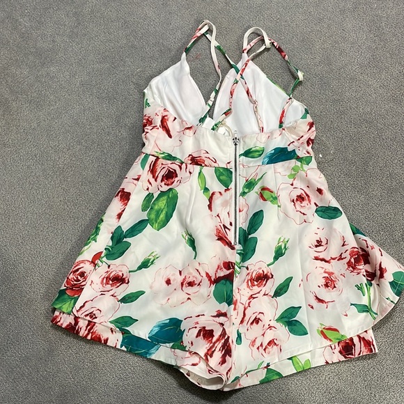 Floral L’atiste romper - Picture 3 of 3